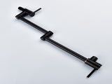 Brass Foldable Kitchen Faucet Rotatable Tap Only for Cold Water ORB 12117503