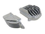 2X Left & Right For Audi Q5 SQ5 13-17 Headlight Ballast Daytime Running LED Unit 8R0941475A 35877295