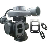 S200G022 Turbocharger Fit for Caterpillar Truck 3126 3126E 3126B Diesel Engine 1998-2010 171744 56188327