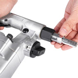 ZNTS Air Impact Wrench Gun 10745163