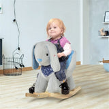 Rabbit rocking chair 58491072
