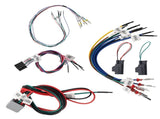 Switch Harness Auxiliary Upfitter fit for Ram 2500 3500 4500 5500 2013-2018 New 42427305