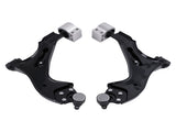 Front Lower Control Arms Sway Bar Tie Rods fit for 2002-2006 2007 Saturn Vue Equinox 53506801