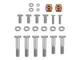 2.5" Rear and Front Lift Kit Fit Can-Am Commander UTV 800 1000 Max 2011-2020 65821892