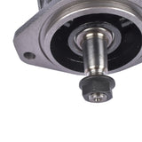 New Air Brake Compressor Fits for Perkins Truck Phaser Engine SEB01599 2488A293 59456491