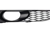 Left Right Front Fog Lamp Cover Grille fit for Audi Q7 3.0 4.2L 2010-2015 4L0807698B 56207485