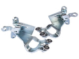 Right & Left Side Sliding Door Hinge for 2011-2020 Toyota Sienna 3.5L V6 - Gas 68380-08041 71023230