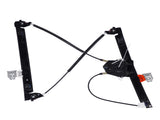 Rear Left Window Regulator W/O Motor Replacement for 03-13 Maserati Quattroporte M139 V8 13571004