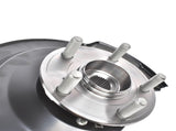 Front Left Side Steering Knuckle Wheel Bearing Hub Set Fits for 2016-2022 Honda Pilot 56630691