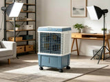 Evaporative Coolerwith 3 Speeds Adjustable Control, Indoor Outdoor Use 85698187