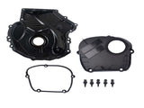 Timing Cover Set Upper & Lower For VW Audi 1.8T 2.0TFSI Jetta A4 Q5 2009-2015 06H109210Q 81121738