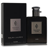 Ralph's Club Elixir by Ralph Lauren Eau De Parfum Spray 2.5 oz for Men FX-570670