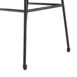 DINING CHAIRS Dark Brown N779P201261D