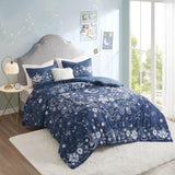 Twin/Twin XL Celestial Comforter Set B03595968