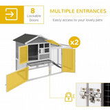 Small Animal Playpen Cage 49904649