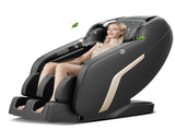 Massage Chair, Zero Gravity Shiatsu Massage Chairs Full Body and Recliner SL-Track Massage Chair W73052139