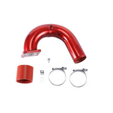 Intake Elbow Tube Pipe Fit For 2003-2007 Dodge Ram 5.9L MT020009 62669265