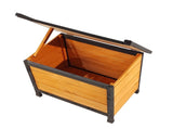 XPT088 Wearable and Strong Dog House for Playground W1711P180817