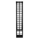 2PCS 10FT Black ATV Truck Loading Ramp Motorcycle Aluminium Portable Trailer 600 Lbs 91461279