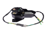 Windshield Wiper Motor 2637637 2639007 Replacement for Polaris Ranger Crew XP 1000 NorthStar 43325825
