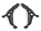 2pc Front Lower Suspension Control Arm Set fit for 1997 - 2001 Honda CR-V K640323 30632950
