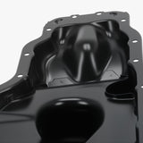Engine Oil Sump Pan fit for Kia Forte Soul Forte5 2.0L 2015-20 264-276 w/ Drain Plug 73301610