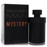 Halloween Man Mystery by Jesus Del Pozo Eau De Parfum Spray 4.2 oz for Men FX-565014
