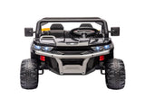 24V On Truck 2 Seater On UTV with 2x200W Motor On Dump Truck with Dump Bed/Shovel W1578P188520
