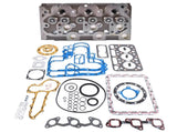 Complete Cylinder Head Gasket Set Fits for Kubota L225 L245 D1102 D1101 L2201 L2000 Engine 41419855