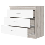Cambridge Three Drawers Dresser B128P148680