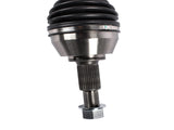 Front Right CV Axle Shaft Fits for Nissan Maxima Sedan 3.5L V6 3498cc Automatic CVT 2009-2014 Black 40708248