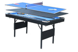 ZNTS 3 in 1 game table,pool table,billiard table,table games,table tennis, multi game table,table W1936119611