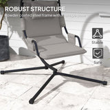 Outdoor Patio Swing Chair 72808215