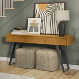 Lowry Console Sofa Table B136P284185