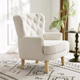 CLUB CHAIR 74123.00ALM