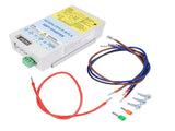 8-16A 08-16A AC Soft Starter Motor Protection Replacement for Utility/Generator Power 230V 40061337