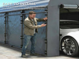 Carport Replacement Sidewall Panel 60169958