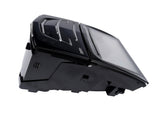 CUE System Touch Screen Fits for Cadillac ATS CTS ELR SRX XTS 2013-2019 Black 24514417