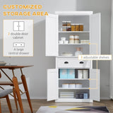 Kitchen Storage Cabinet 57370705