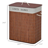 Laundry Hamper Cabinet/ Storage cabinet 82999759