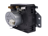 Dryer Timer Control 120VAC 60Hz Fits for Whirlpool Kenmore 110.C61292011, 110.C61292012 WPW10186032 21083432