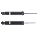 2Pcs Self Leveling Rear Shock Absorbers For Hyundai Palisade 2020-2022 3.8L V6 GAS 55367S9300 38268856
