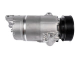 AC Compressor Pump Replacement for Ferrari F430 Maserati Quattroporte Gran Turismo 4.2L 4.7L 284728 26567102