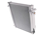 3 Row Aluminum Engine Radiator fit for INFINITI G35 Journey Sedan 3.5L 2007 2588 13190108