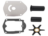 Impeller Kit fit for Mariner 25 30 40 50 HP 1998-Up 821354A1 821354A2 09326459