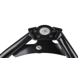 Set of 4 Front Tubular Upper & Lower Control Arms Fit for Chevy C10 Suburban 1973-1987 00270846