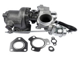 Turbocharger Turbo K03 Fits For Doosan Engine D34 Bobcat T740 T750 T770 T870 A770 7256748 99230156