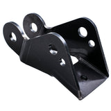 Rear Drop Shock Extenders Lowering Kit Fit for Chevy Silverado GMC C1500 1988-1998 2WD 18955347