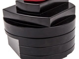 Universal Oil Filter Relocation Male An10 Fitting for M20x1.5 Center Adapter Kits 86795008