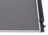 Aluminum Radiator & AC Condenser fit for Honda CR-V 1.5L 2017-22 13626 19010-5PA-A01 70575713